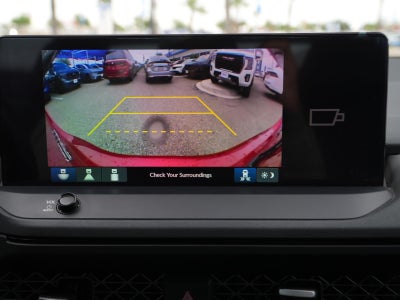 2024 Honda Accord Sport-L