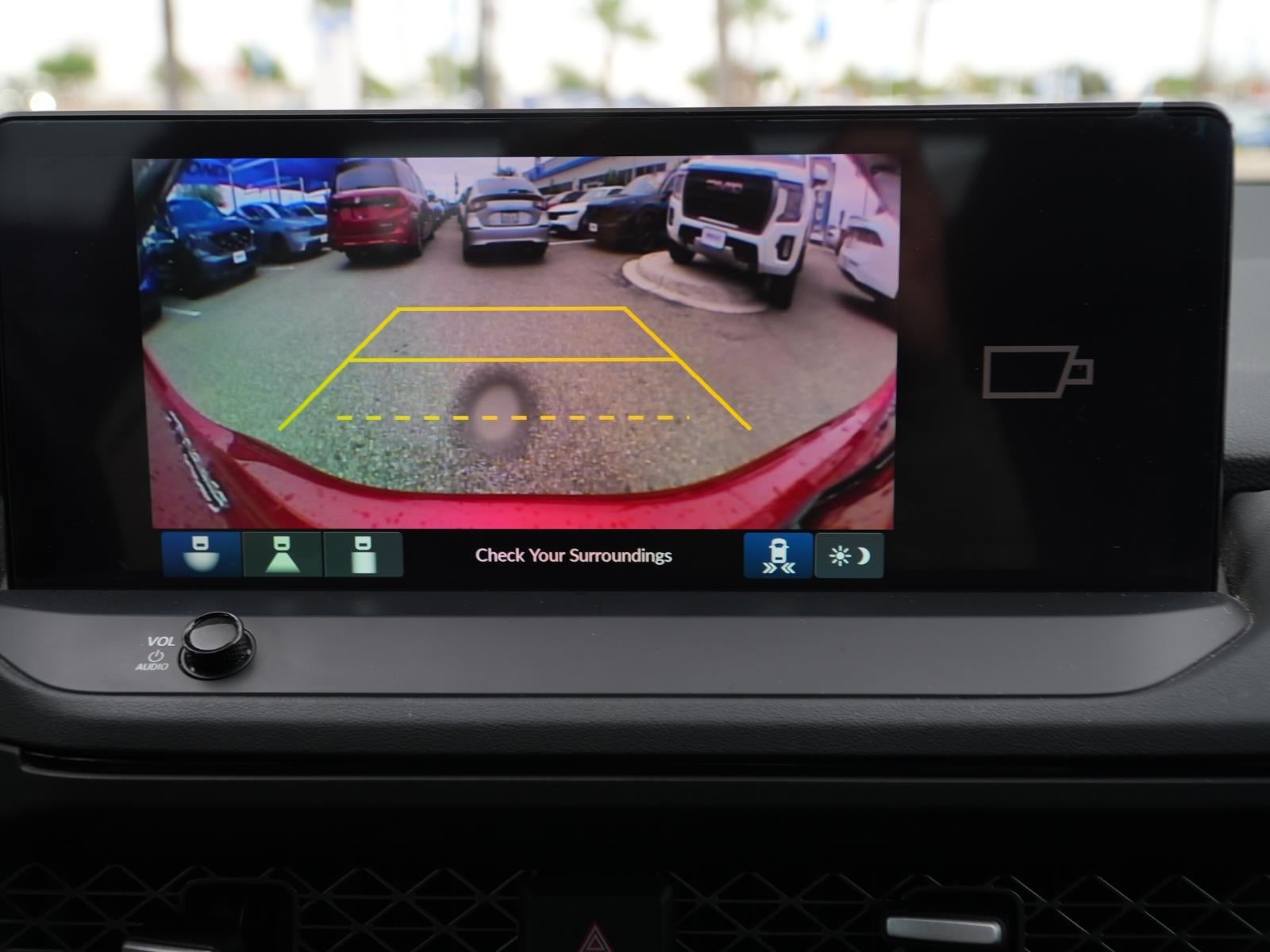 2024 Honda Accord Sport-L