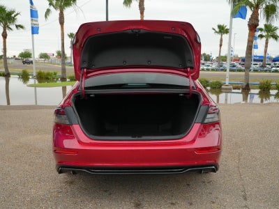 2024 Honda Accord Sport-L