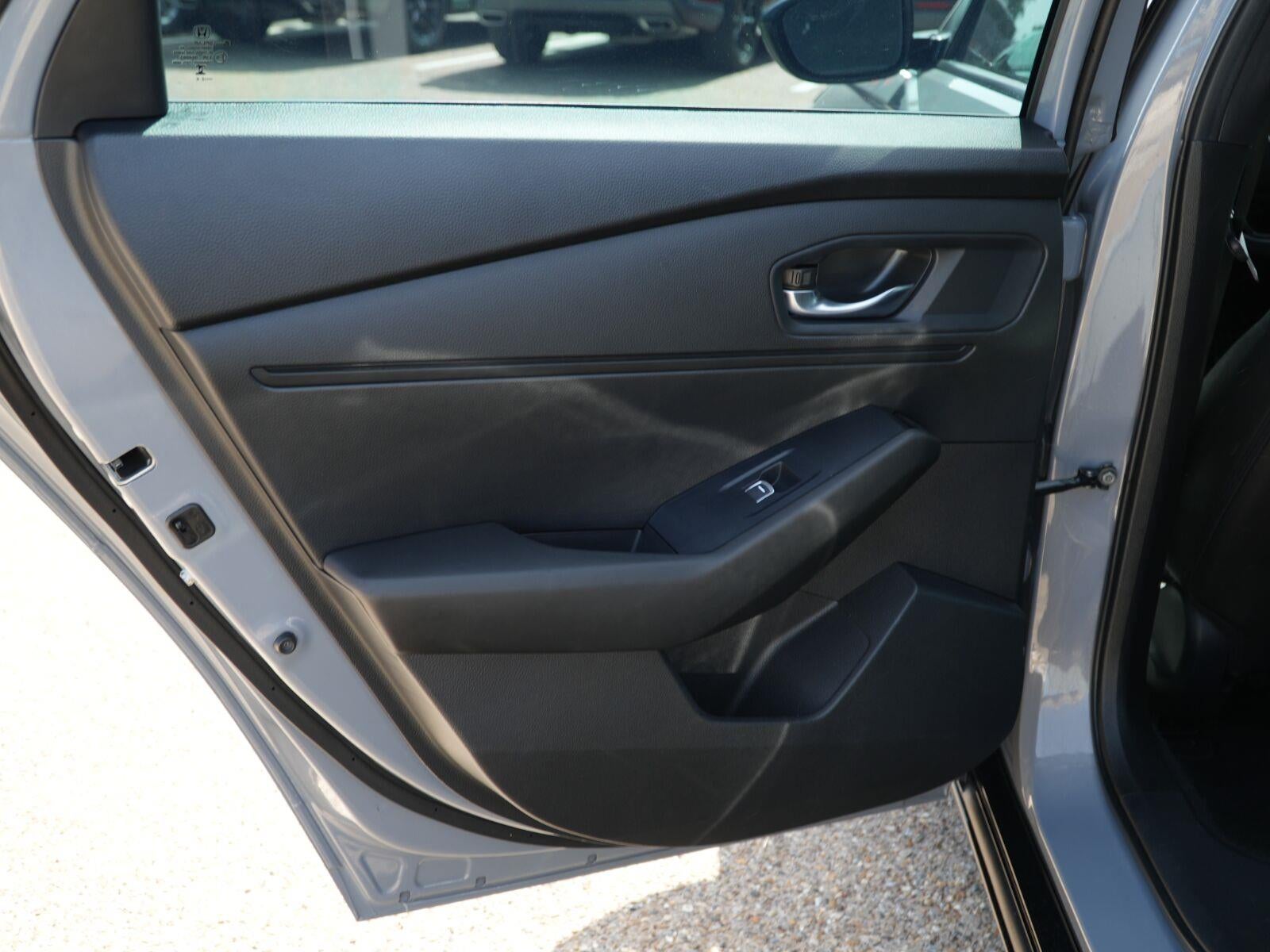 2024 Honda Accord Sport-L
