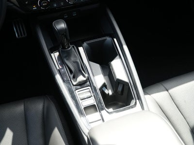 2024 Honda Accord Sport-L