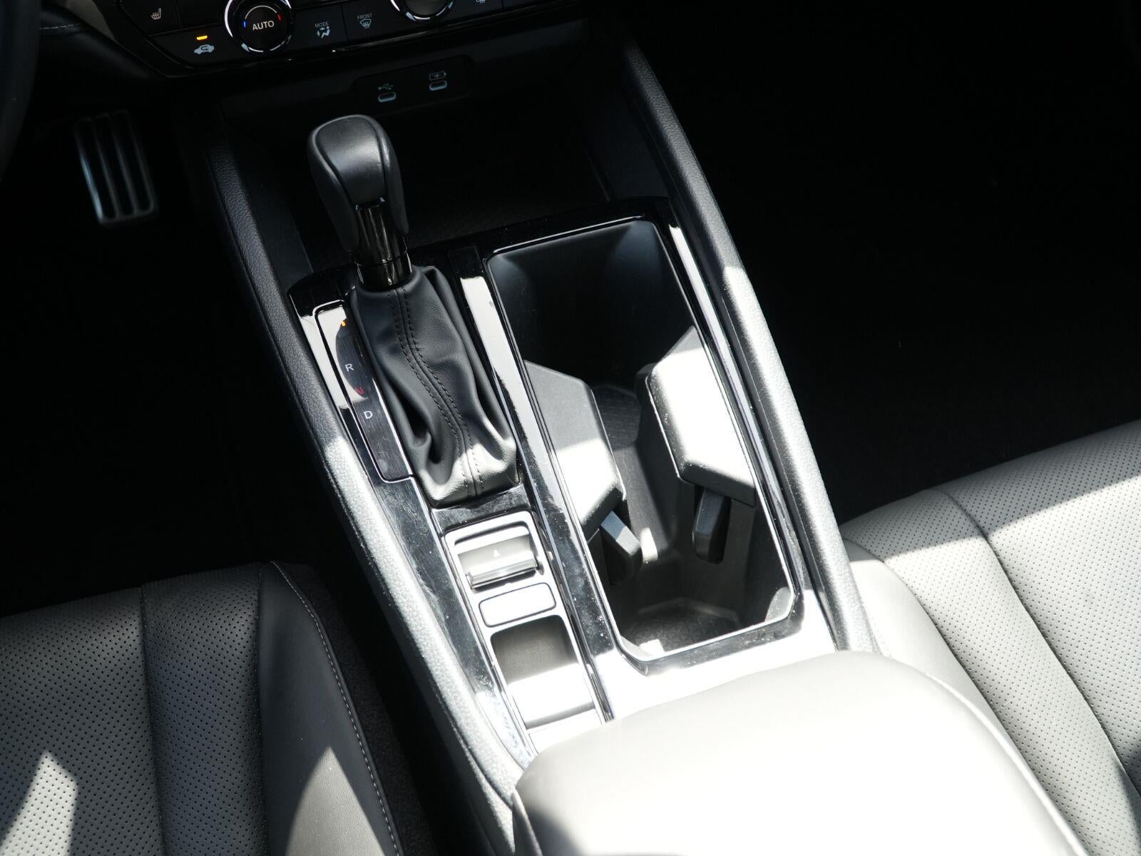 2024 Honda Accord Sport-L