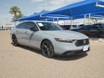2024 Honda Accord Sport-L