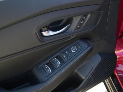 2026 Honda Accord Sedan Sport-L Hybrid