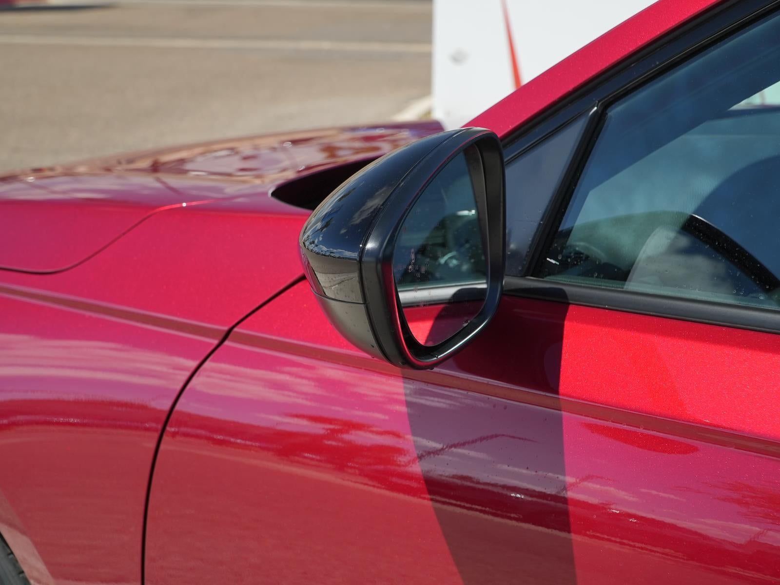 2026 Honda Accord Sedan Sport-L Hybrid