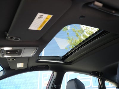 2026 Honda Accord Sedan Sport-L Hybrid