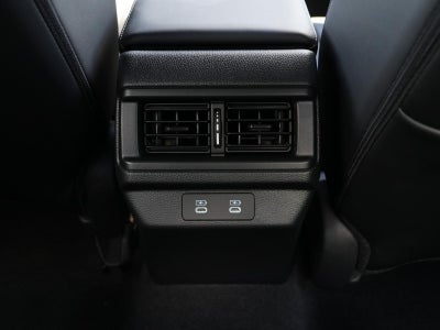 2026 Honda Accord Sedan Sport-L Hybrid