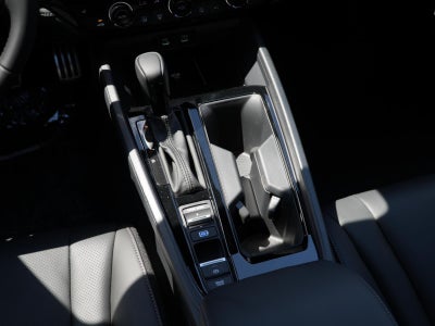 2026 Honda Accord Sedan Sport-L Hybrid