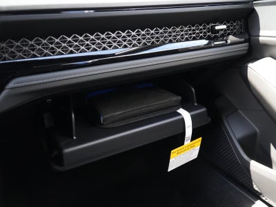 2026 Honda Accord Sedan Sport-L Hybrid