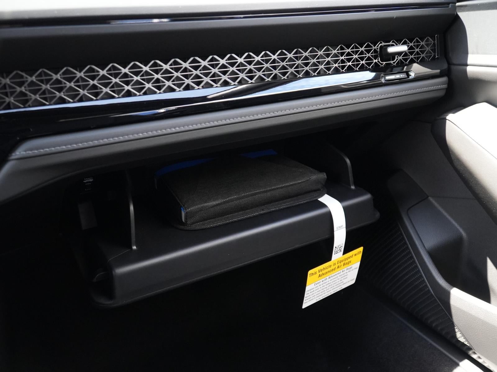 2026 Honda Accord Sedan Sport-L Hybrid