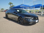 2025 Honda Accord Sport-L