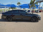 2025 Honda Accord Sport-L
