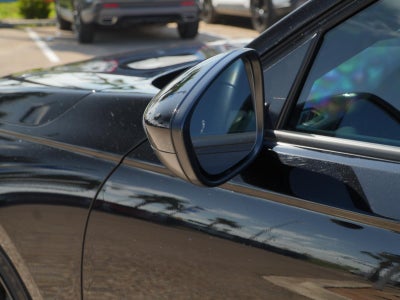 2025 Honda Accord Sport-L