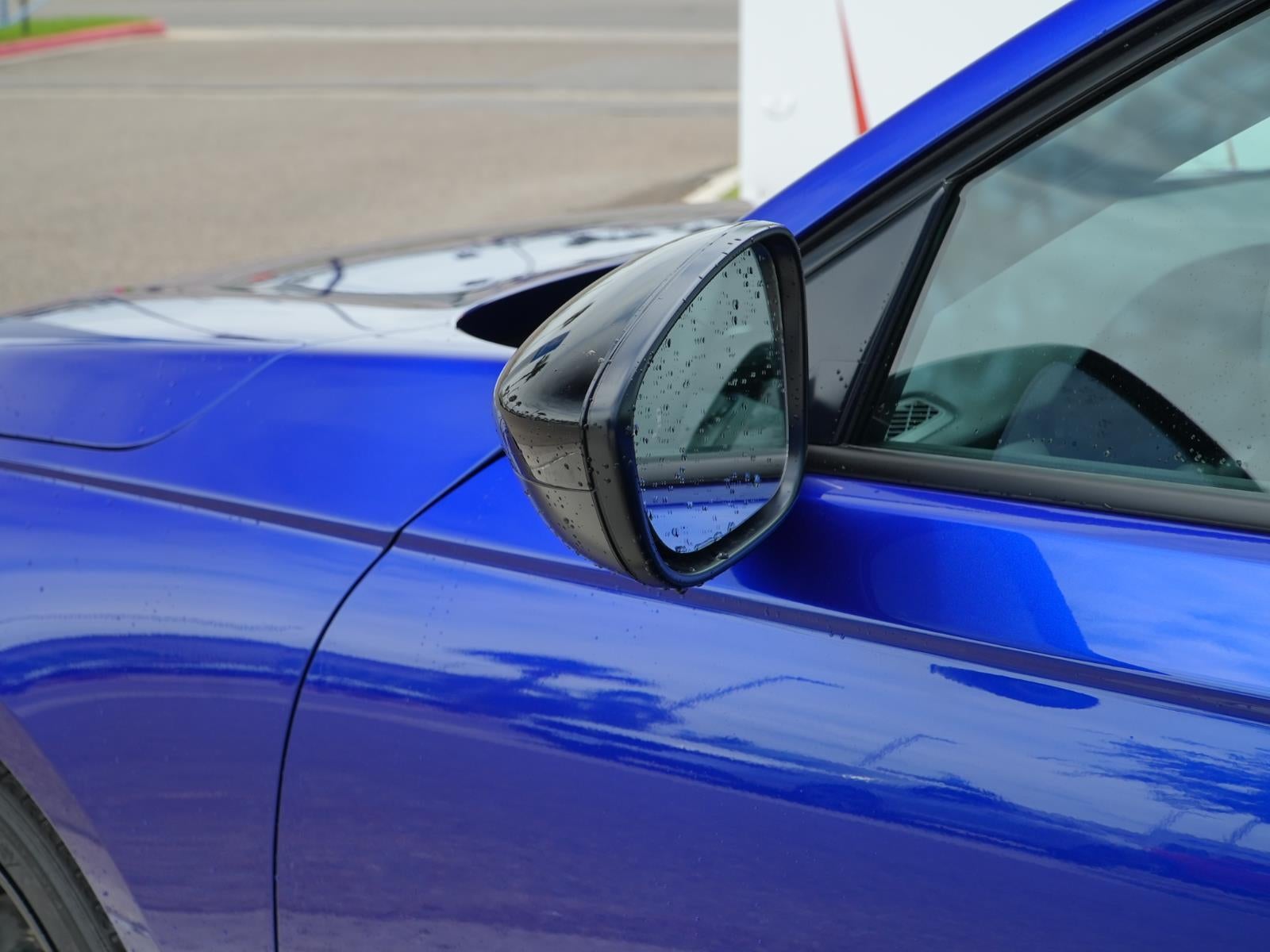 2026 Honda Accord Sport-L