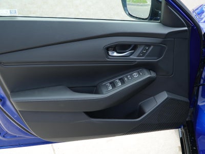 2026 Honda Accord Sport-L