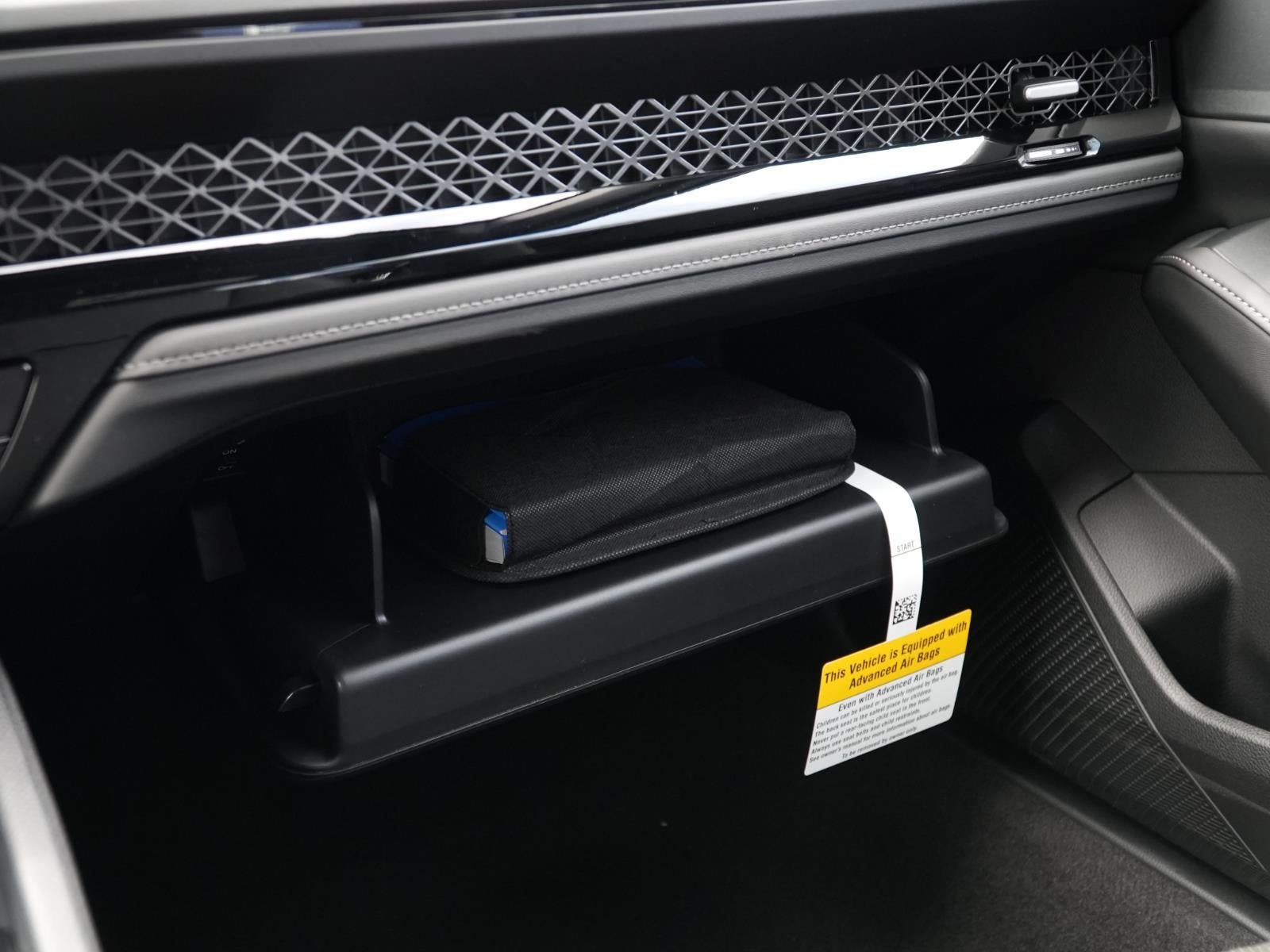 2026 Honda Accord Sport-L