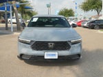 2024 Honda Accord Sport-L