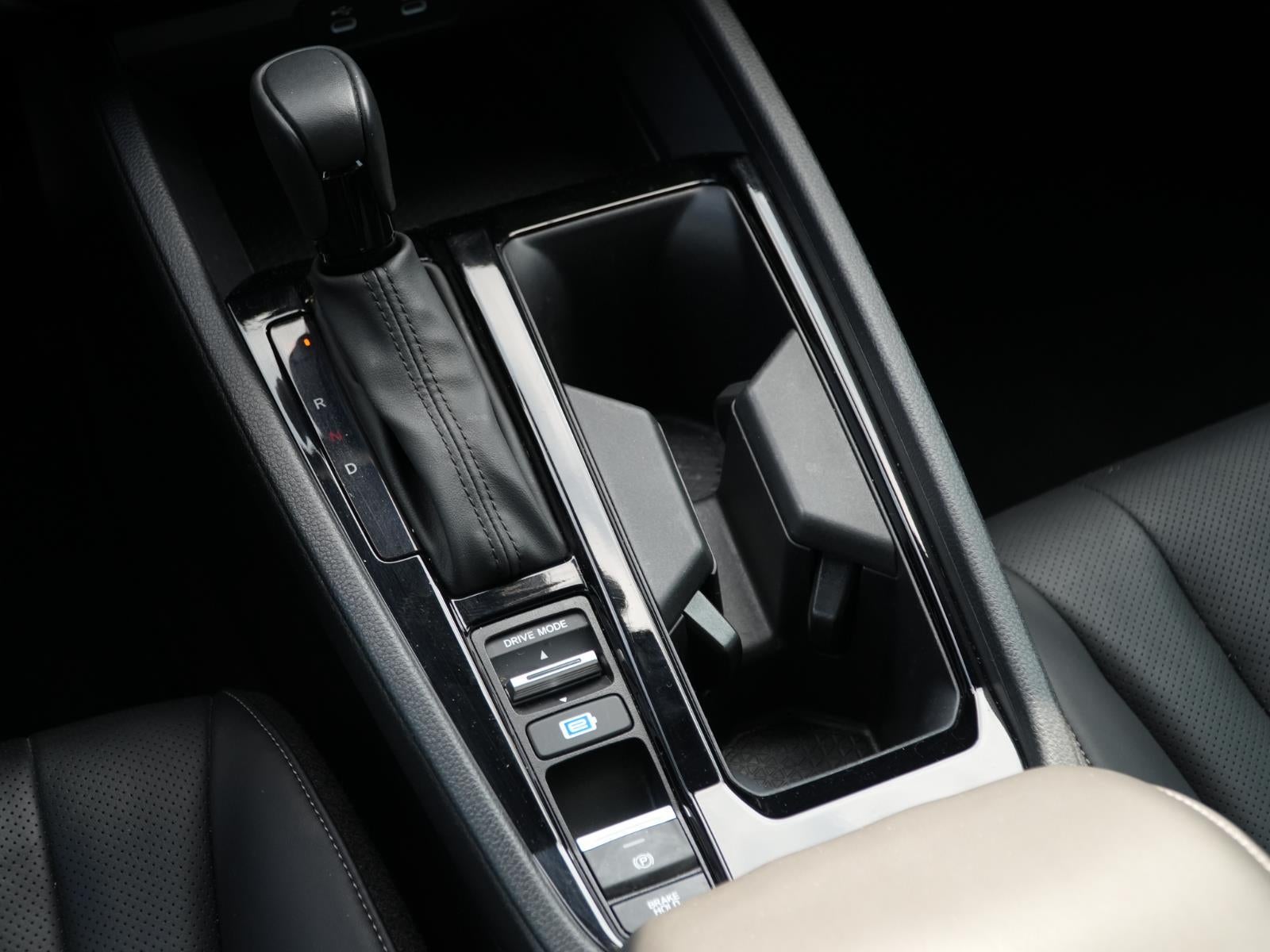 2024 Honda Accord Sport-L