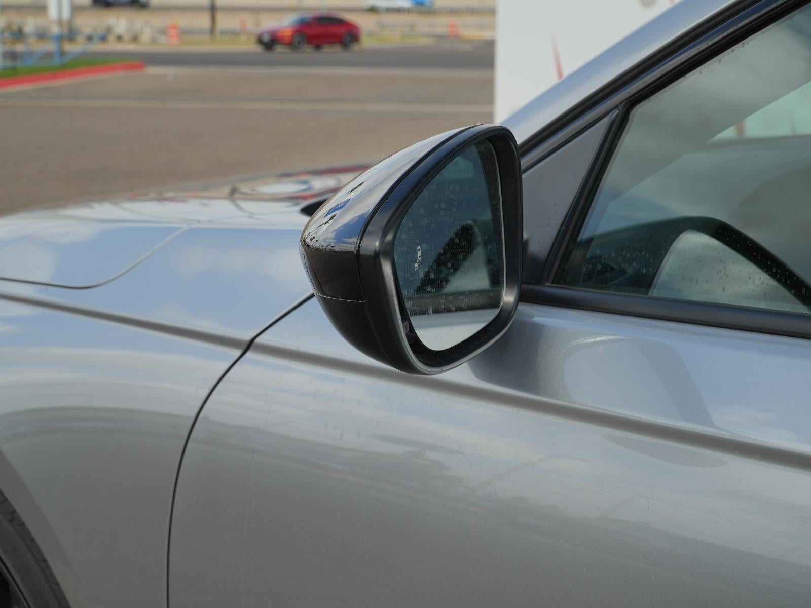 2026 Honda Accord Hybrid Sport-L Hybrid