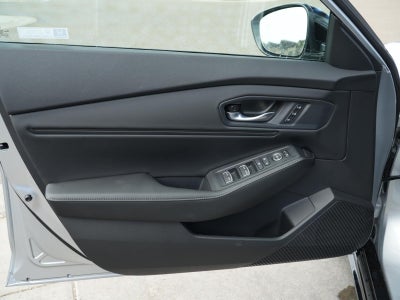 2026 Honda Accord Hybrid Sport-L Hybrid