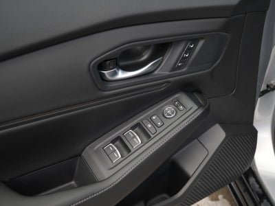 2026 Honda Accord Hybrid Sport-L Hybrid