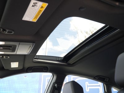 2026 Honda Accord Hybrid Sport-L Hybrid