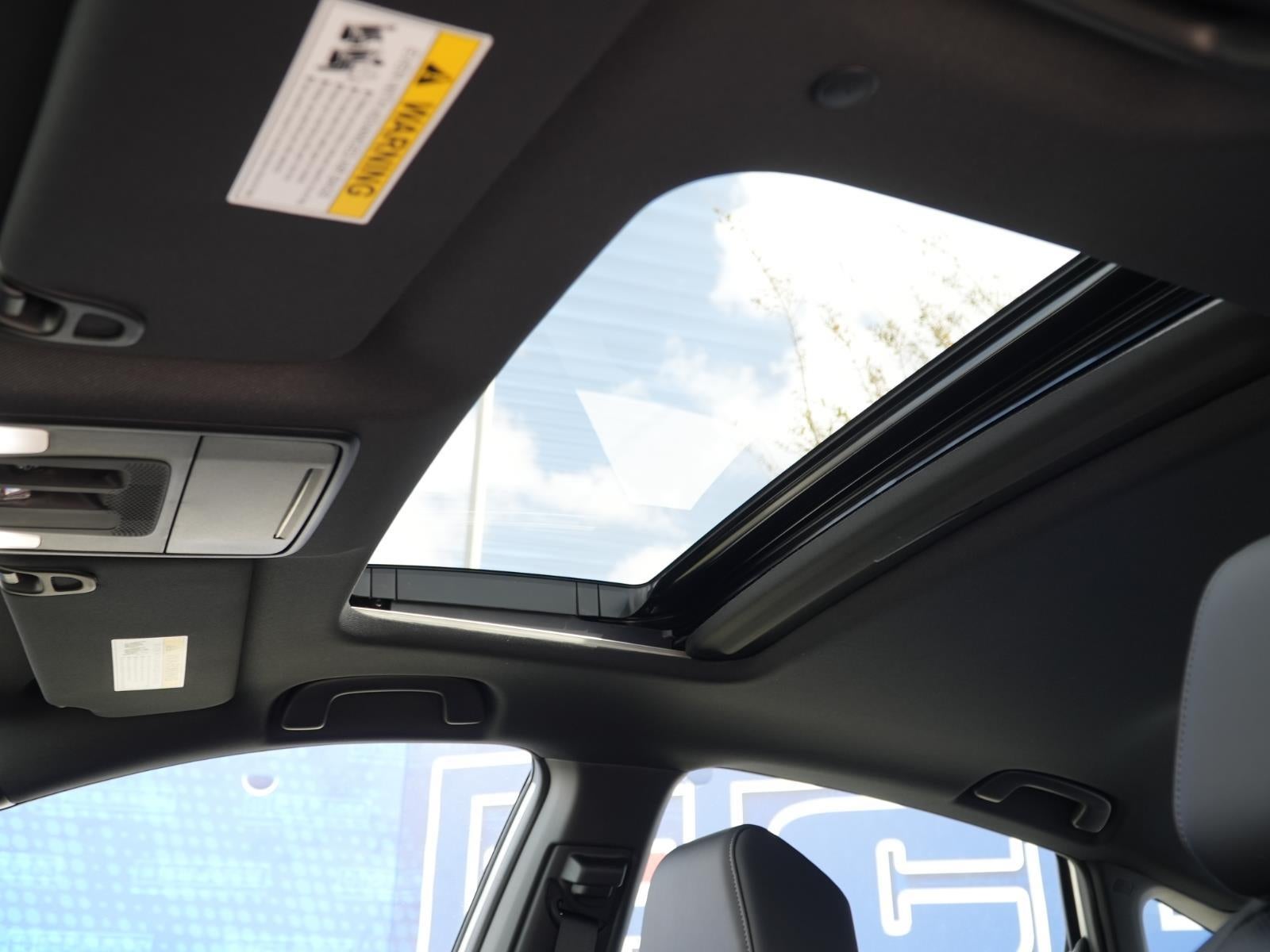 2026 Honda Accord Hybrid Sport-L Hybrid