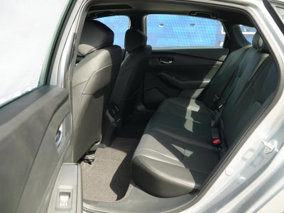 2026 Honda Accord Hybrid Sport-L Hybrid