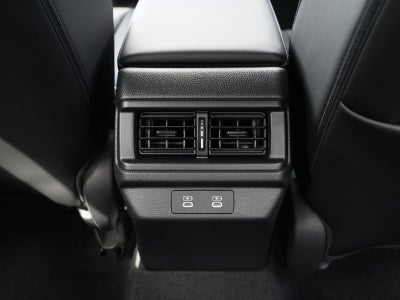 2026 Honda Accord Hybrid Sport-L Hybrid