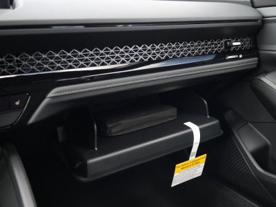 2026 Honda Accord Hybrid Sport-L Hybrid