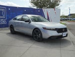 2026 Honda Accord Hybrid Sport-L Hybrid