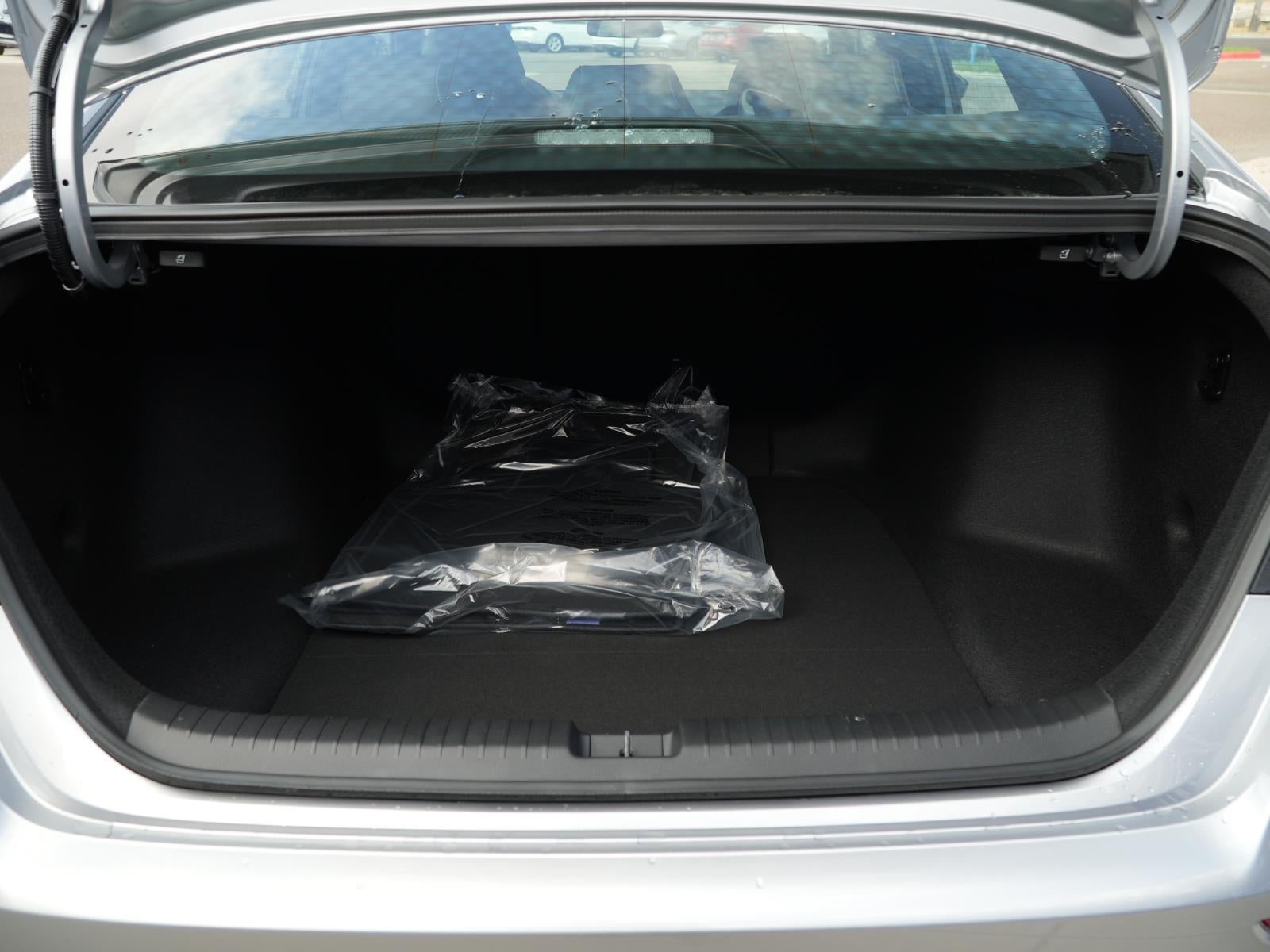 2026 Honda Accord Hybrid Sport-L Hybrid