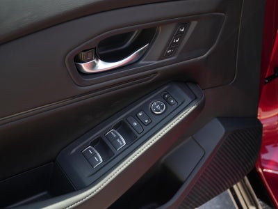 2026 Honda Accord Sport-L