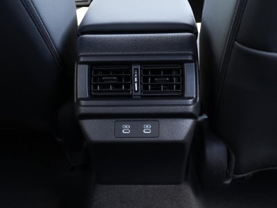 2026 Honda Accord Sport-L