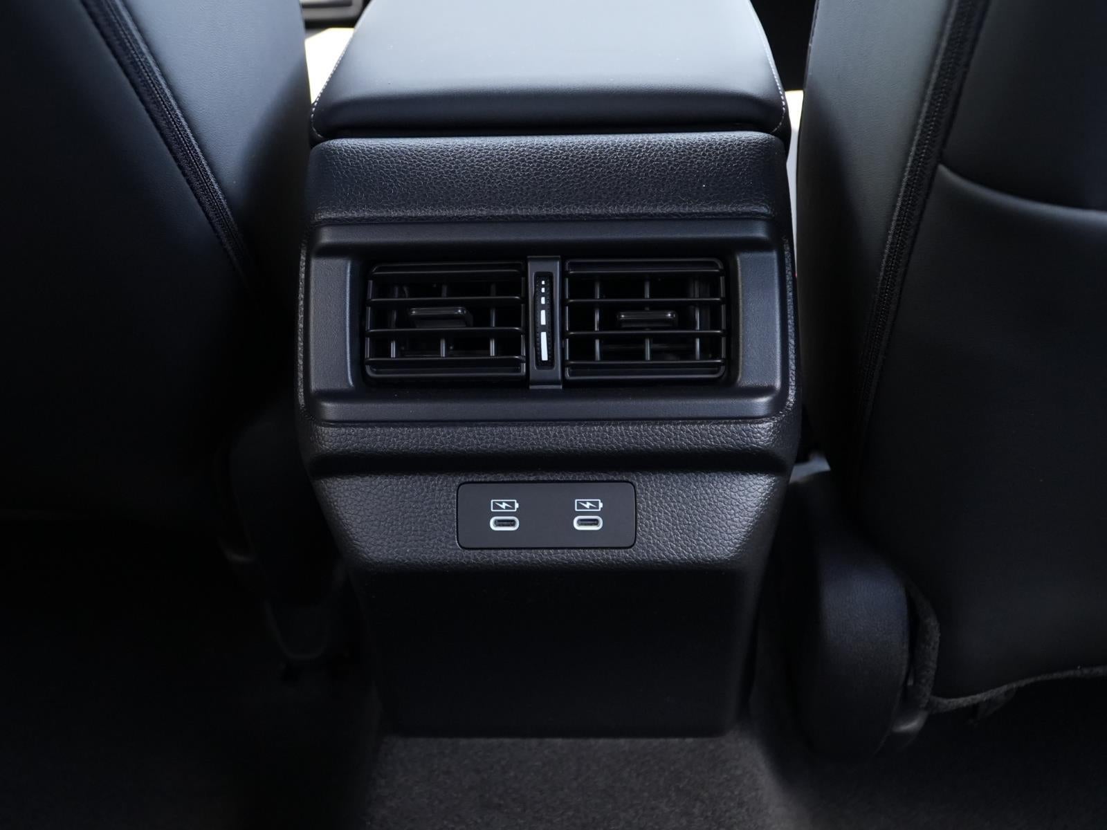 2026 Honda Accord Sport-L