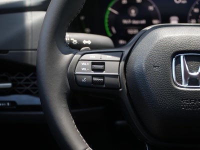 2026 Honda Accord Sport-L