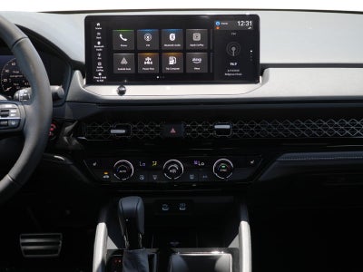 2026 Honda Accord Sport-L