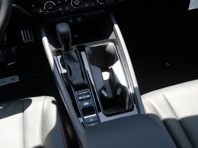 2026 Honda Accord Sport-L