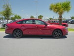 2026 Honda Accord Sport-L