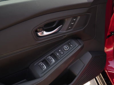 2026 Honda Accord Sport-L