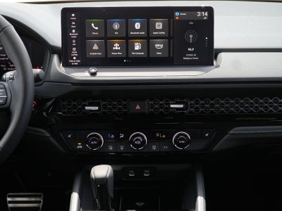 2026 Honda Accord Sport-L