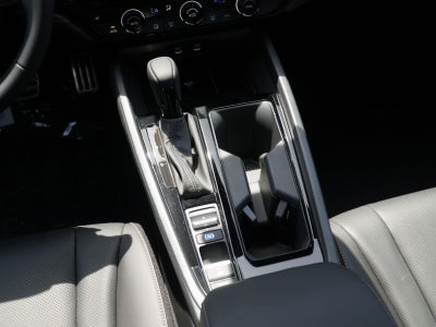 2026 Honda Accord Sport-L