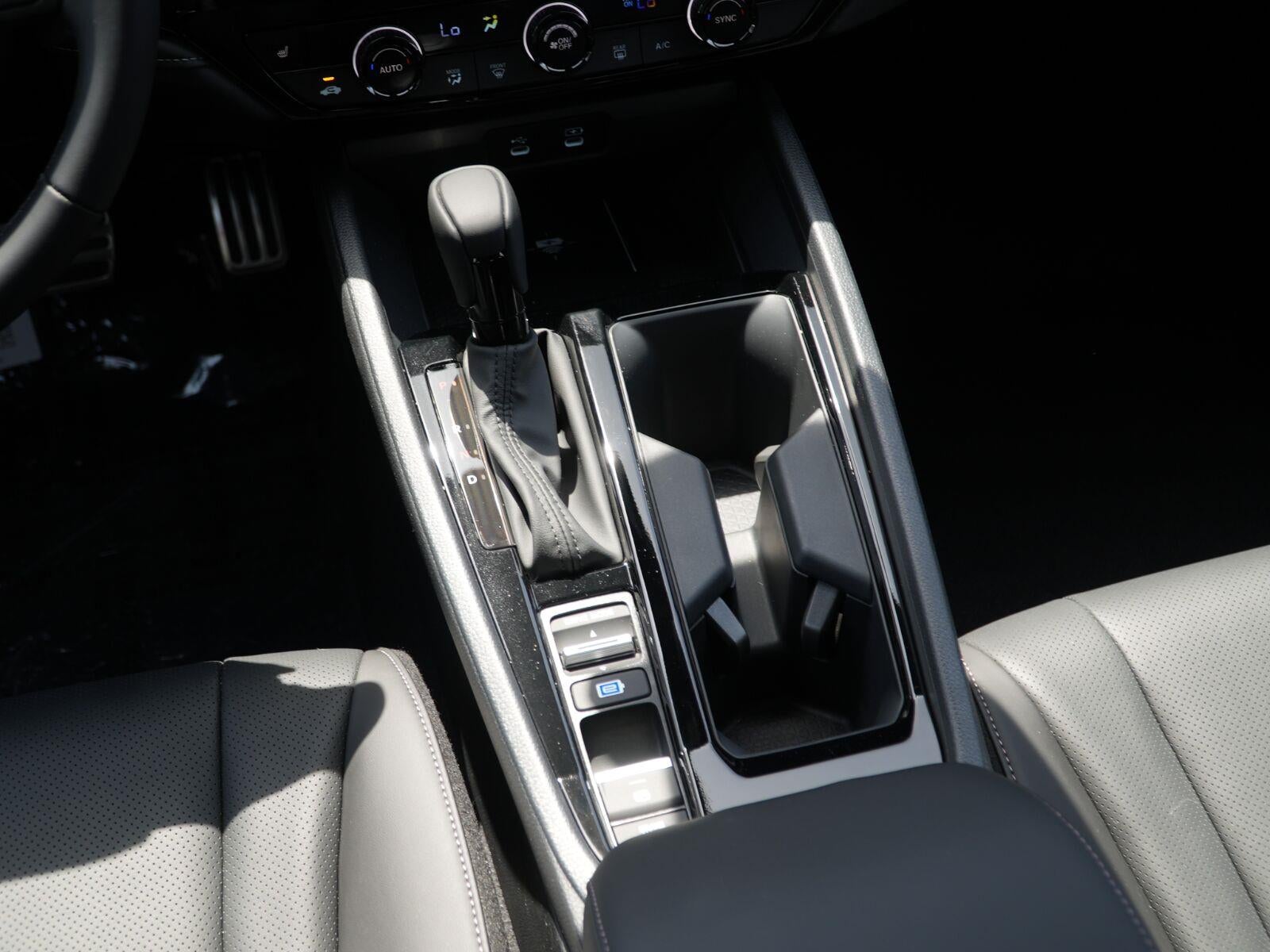 2026 Honda Accord Sport-L