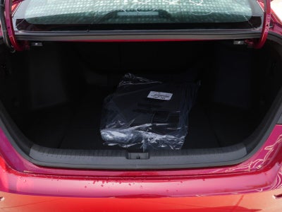 2026 Honda Accord Sport-L