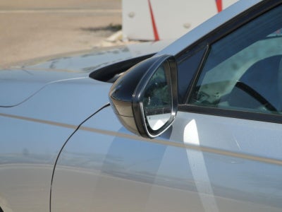 2026 Honda Accord Sport-L