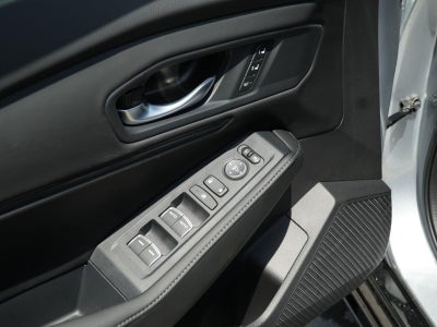 2026 Honda Accord Sport-L