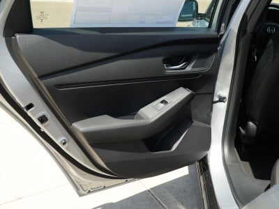 2026 Honda Accord Sport-L