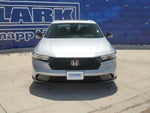 2026 Honda Accord Sport-L