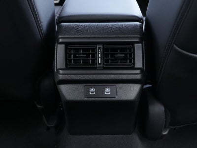 2026 Honda Accord Sport-L