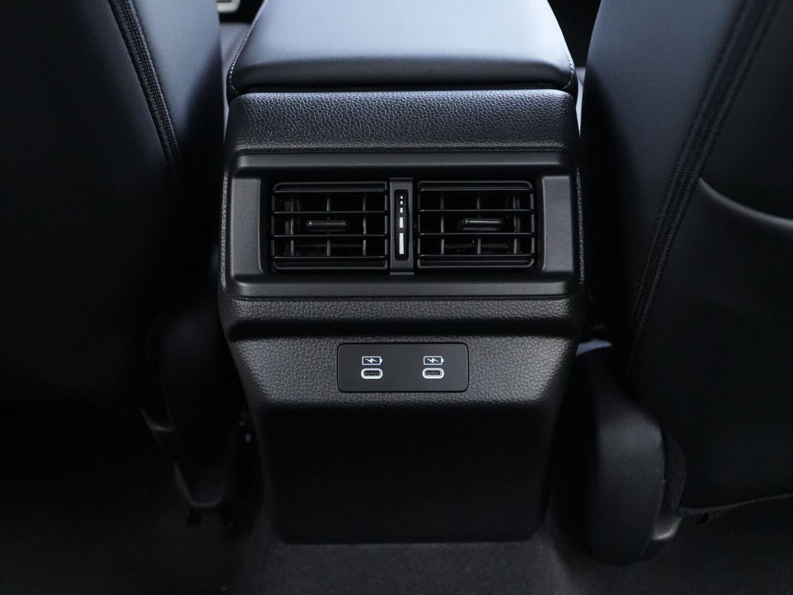 2026 Honda Accord Sport-L